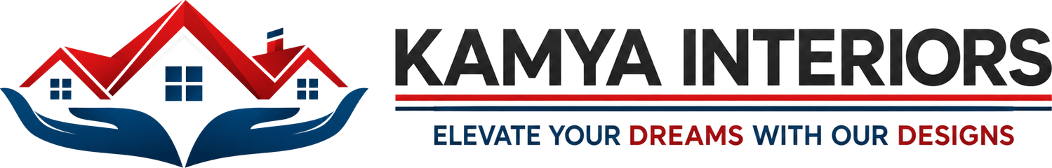 Kamya Interiors - Elevate your dreams with our designs